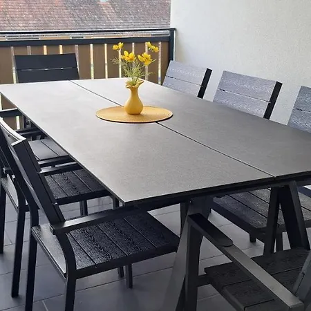 Apartmaji Ziva Gornja Radgona Exterior photo
