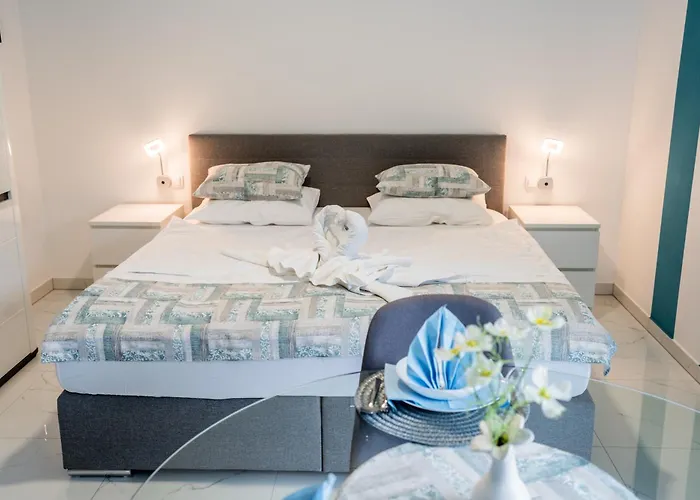 Apartmaji Ziva