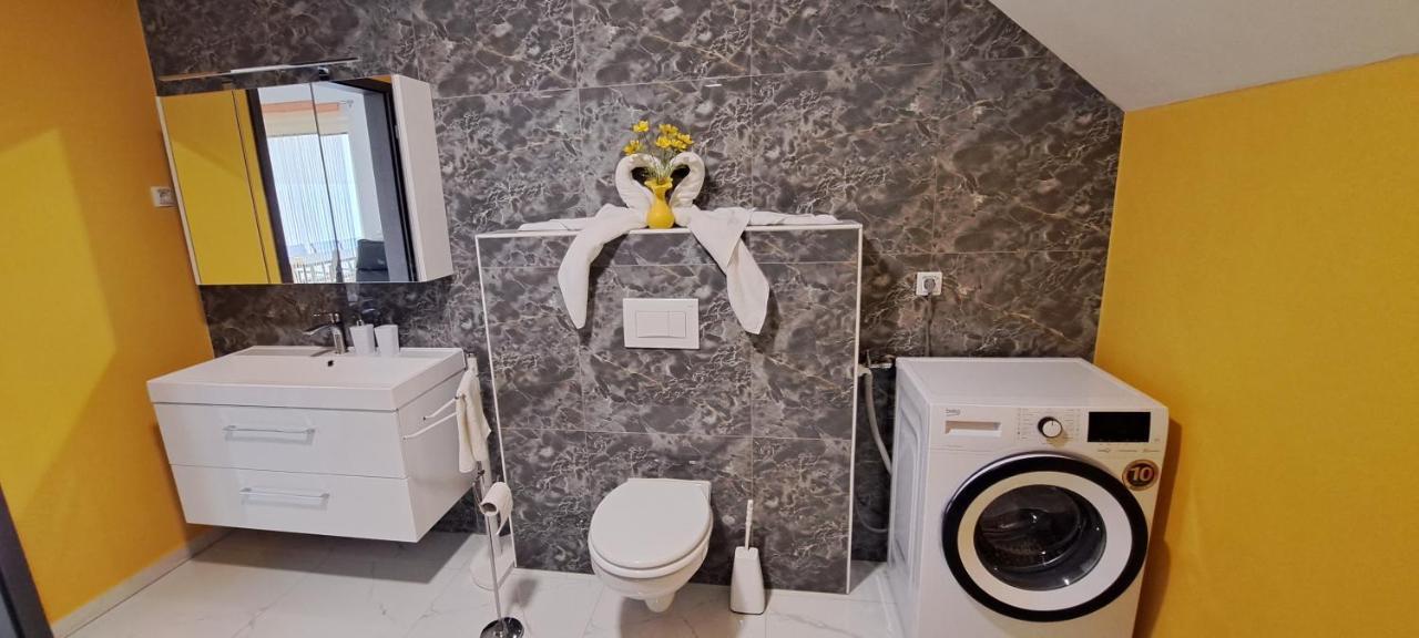 Apartmaji Ziva *