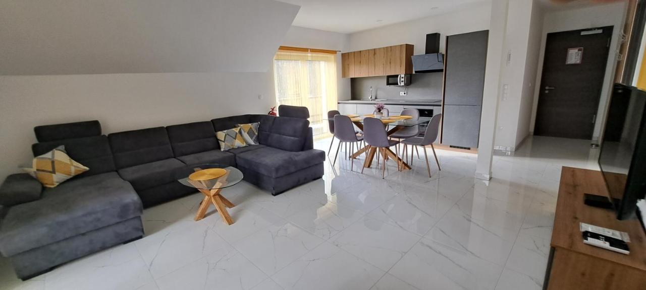 Apartmaji Ziva Apartment