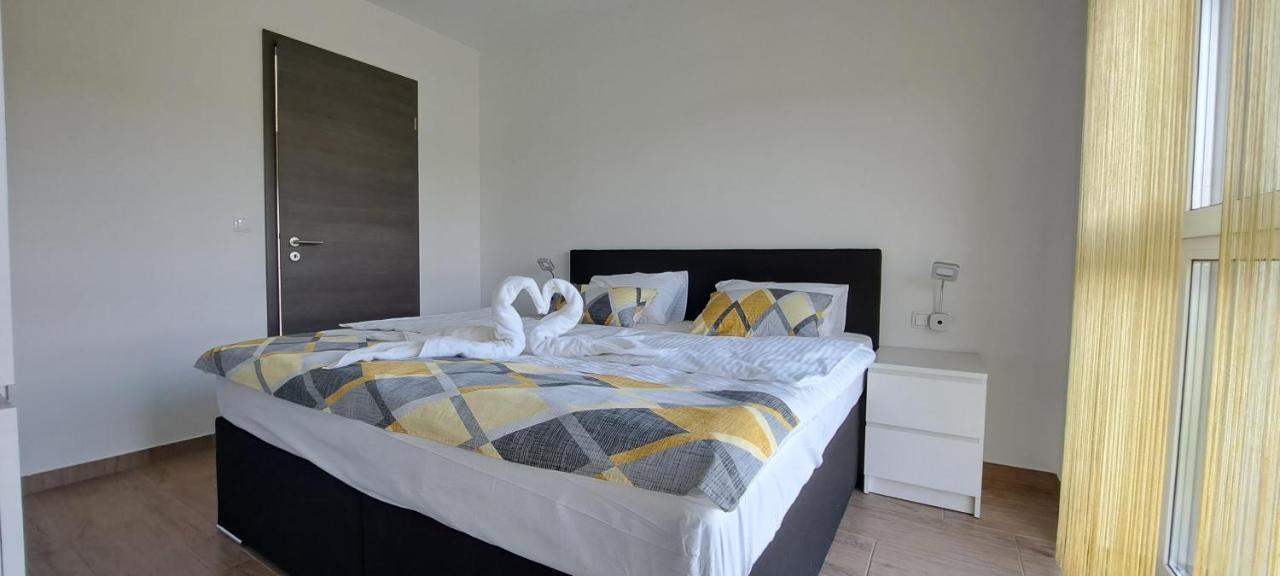 Apartmaji Ziva Apartment Gornja Radgona