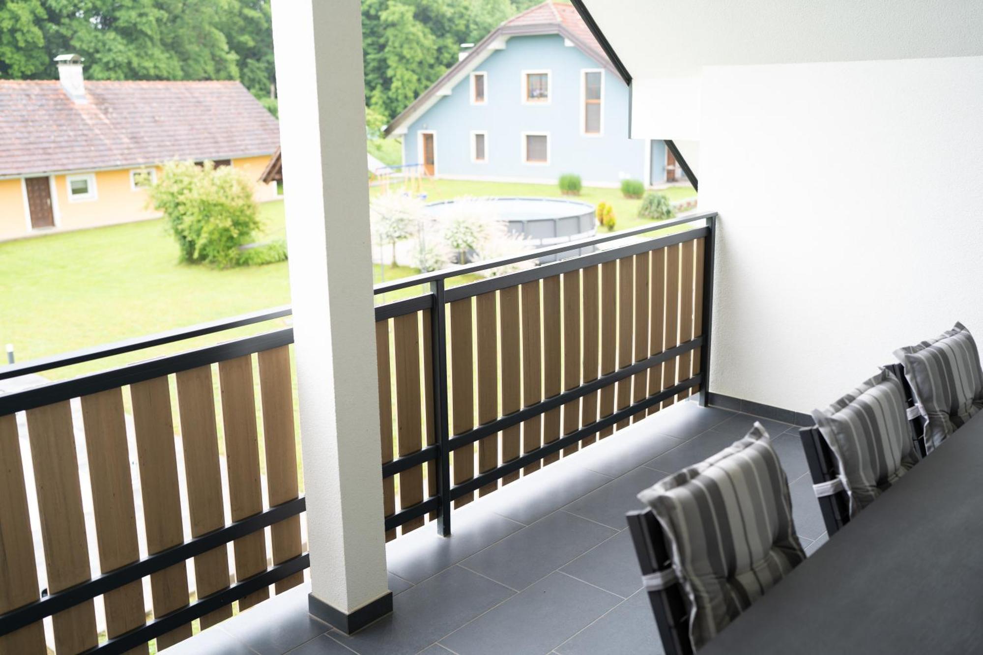 Apartment Apartmaji Ziva