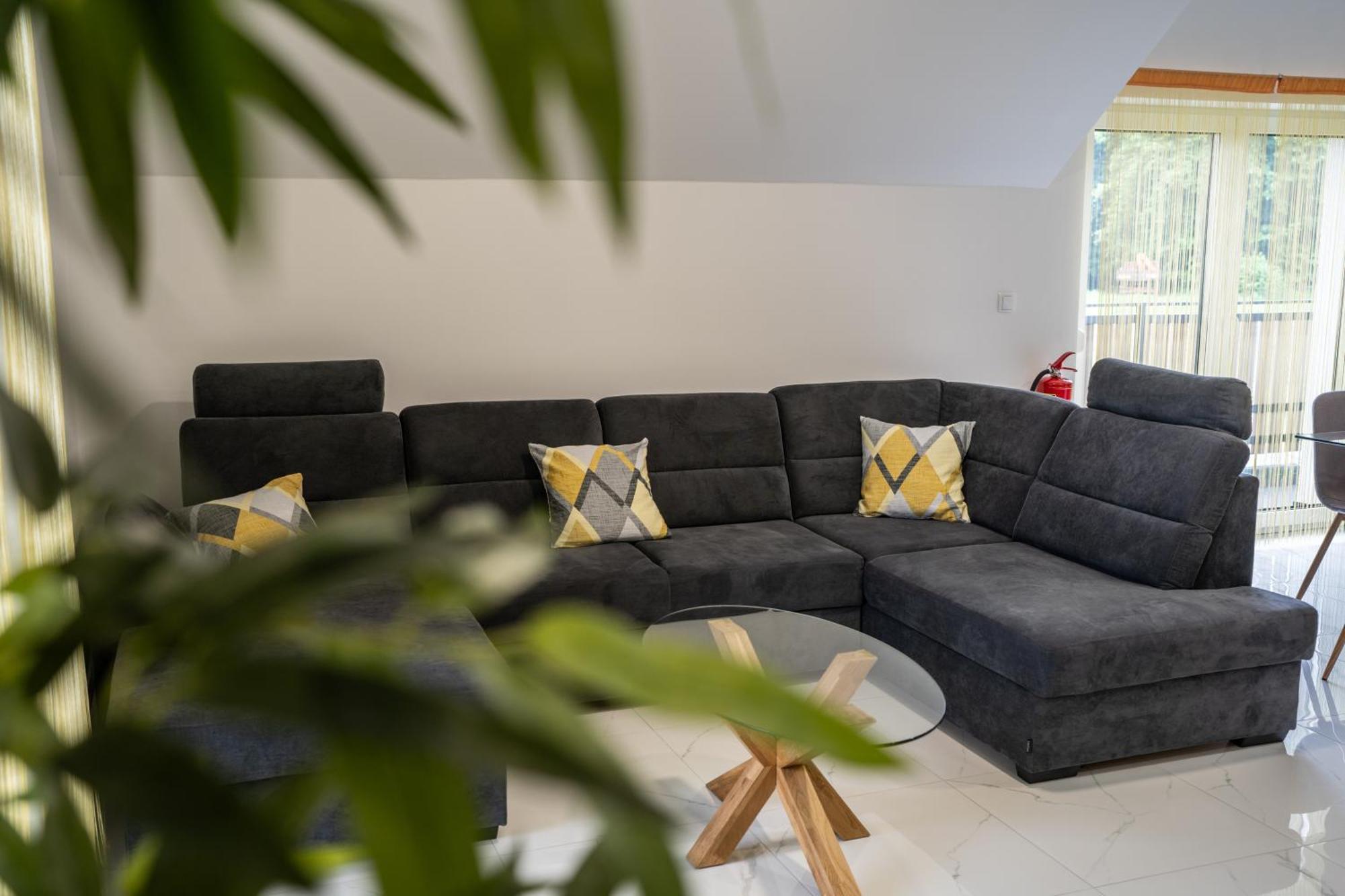 Apartmaji Ziva Apartment *