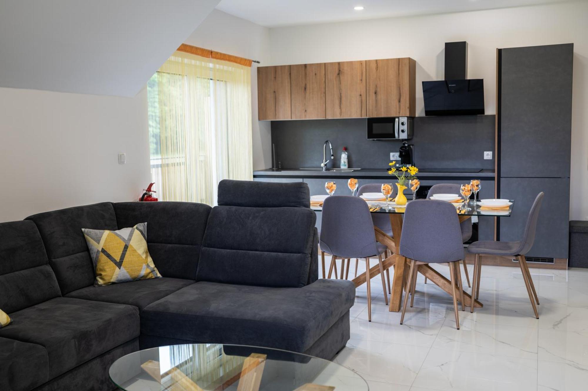 Apartmaji Ziva Apartment Gornja Radgona