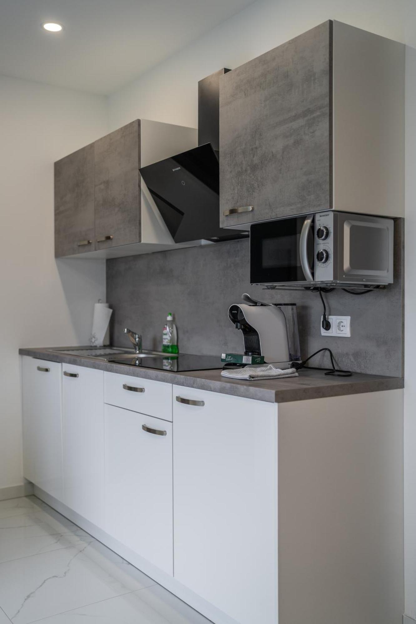 Apartmaji Ziva Gornja Radgona