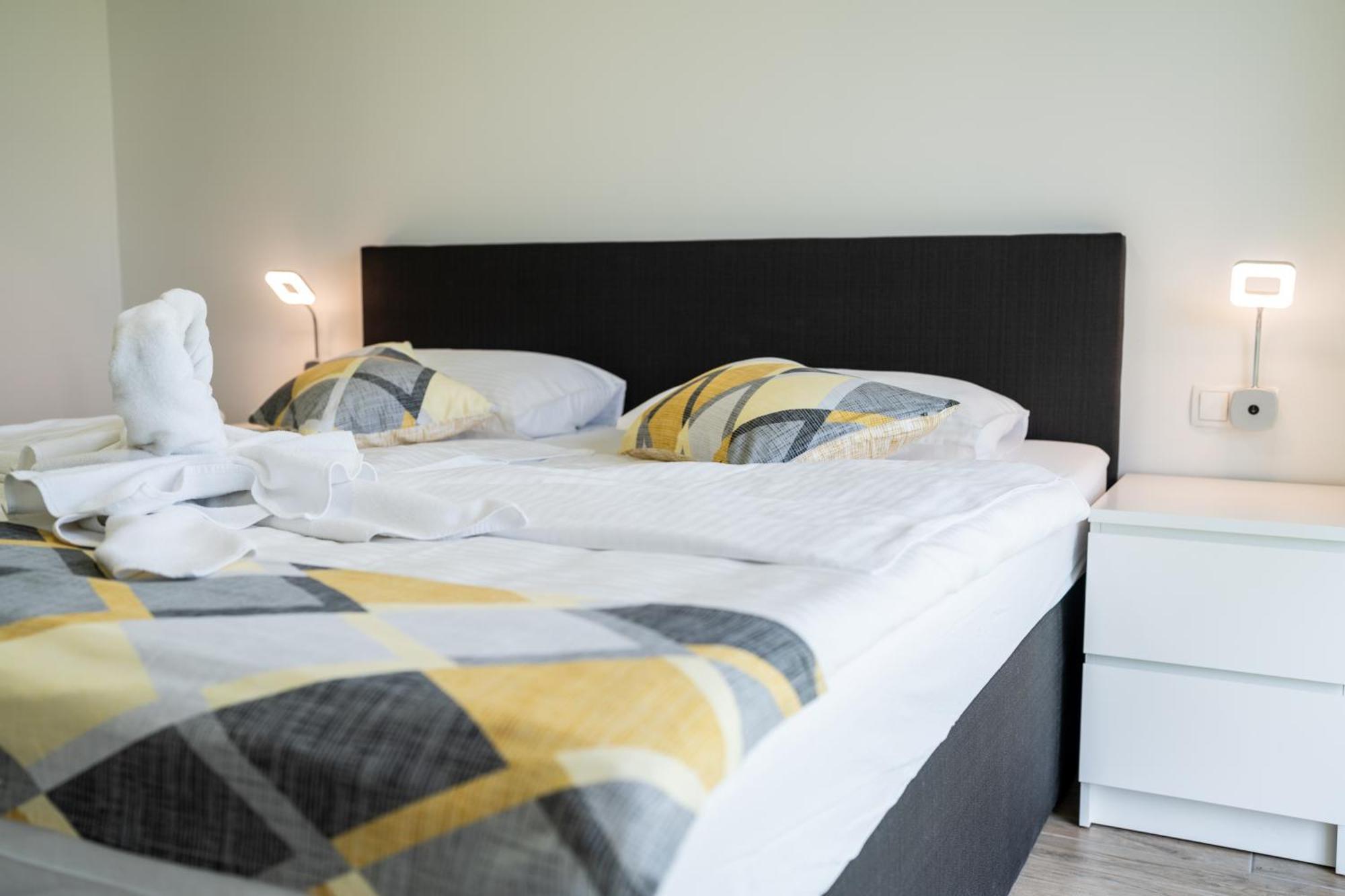Apartmaji Ziva Apartment Gornja Radgona