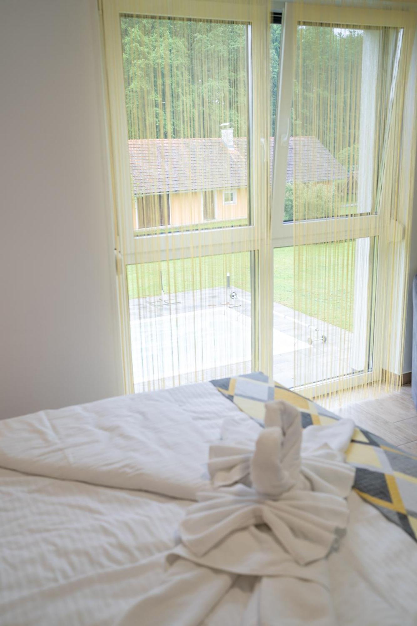 Apartment Apartmaji Ziva