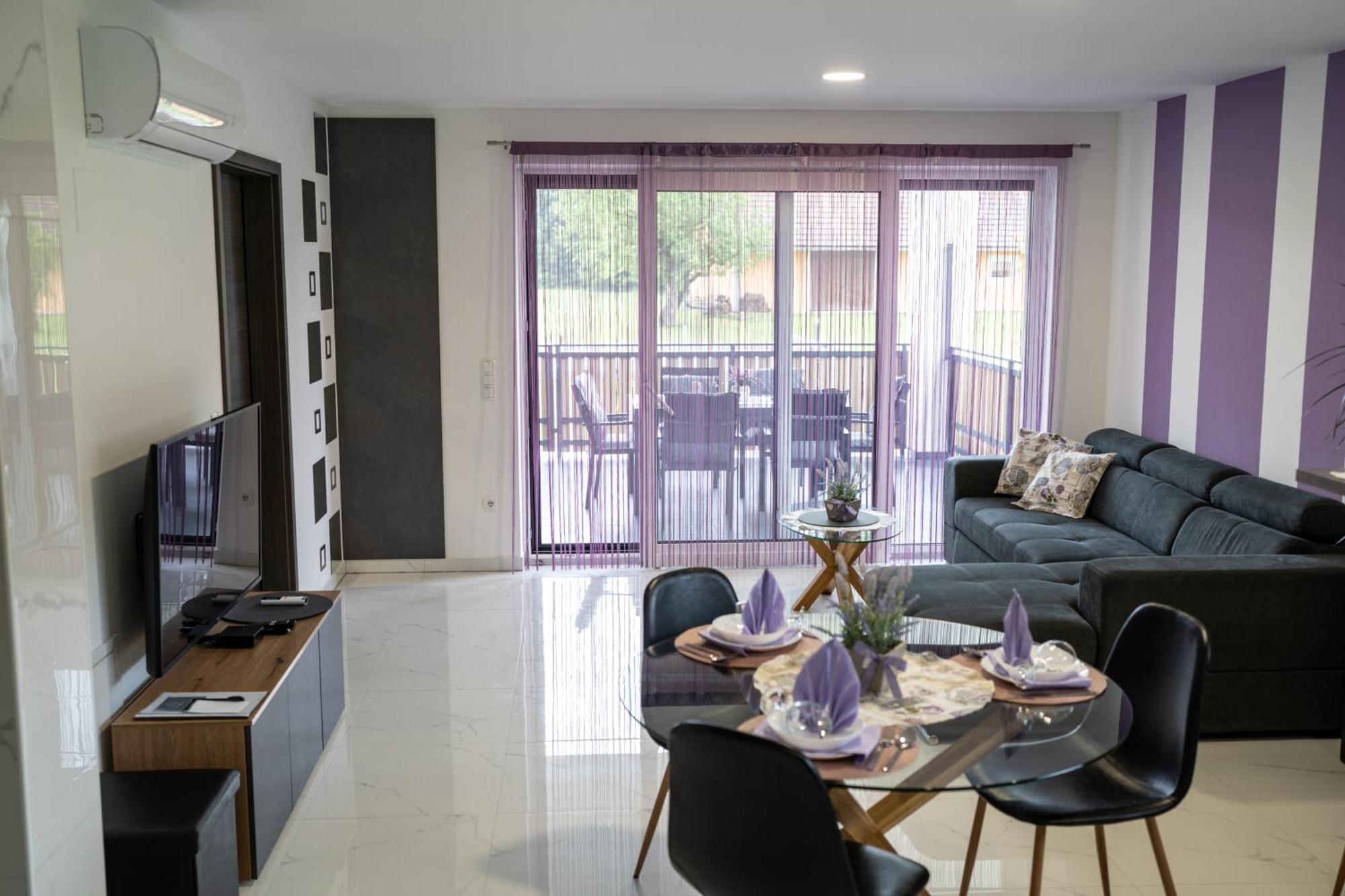Apartmaji Ziva Apartment