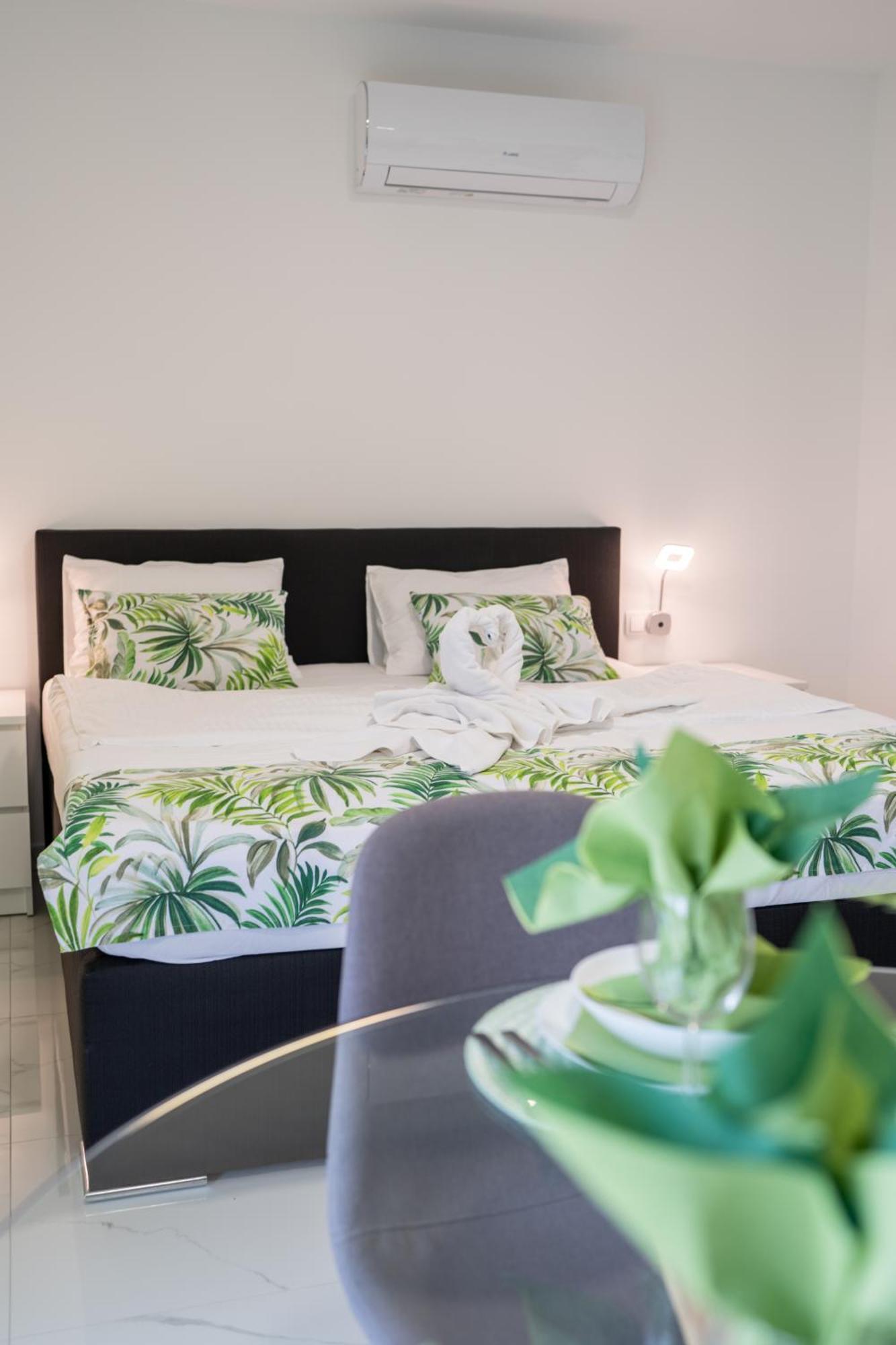 Apartmaji Ziva Apartment *