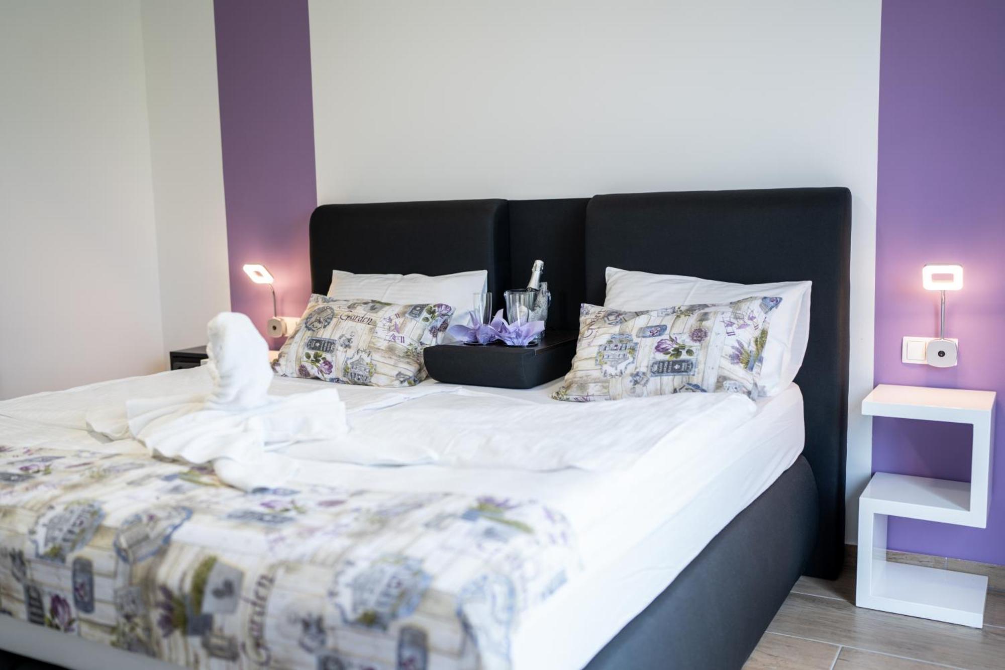 Apartmaji Ziva Gornja Radgona
