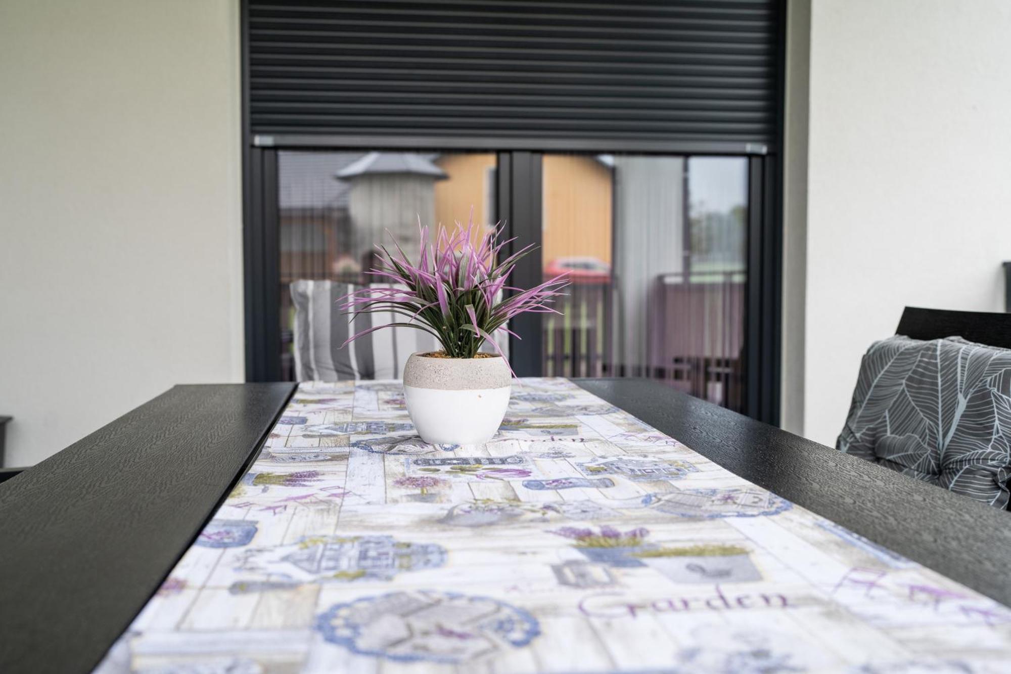Apartmaji Ziva Apartment