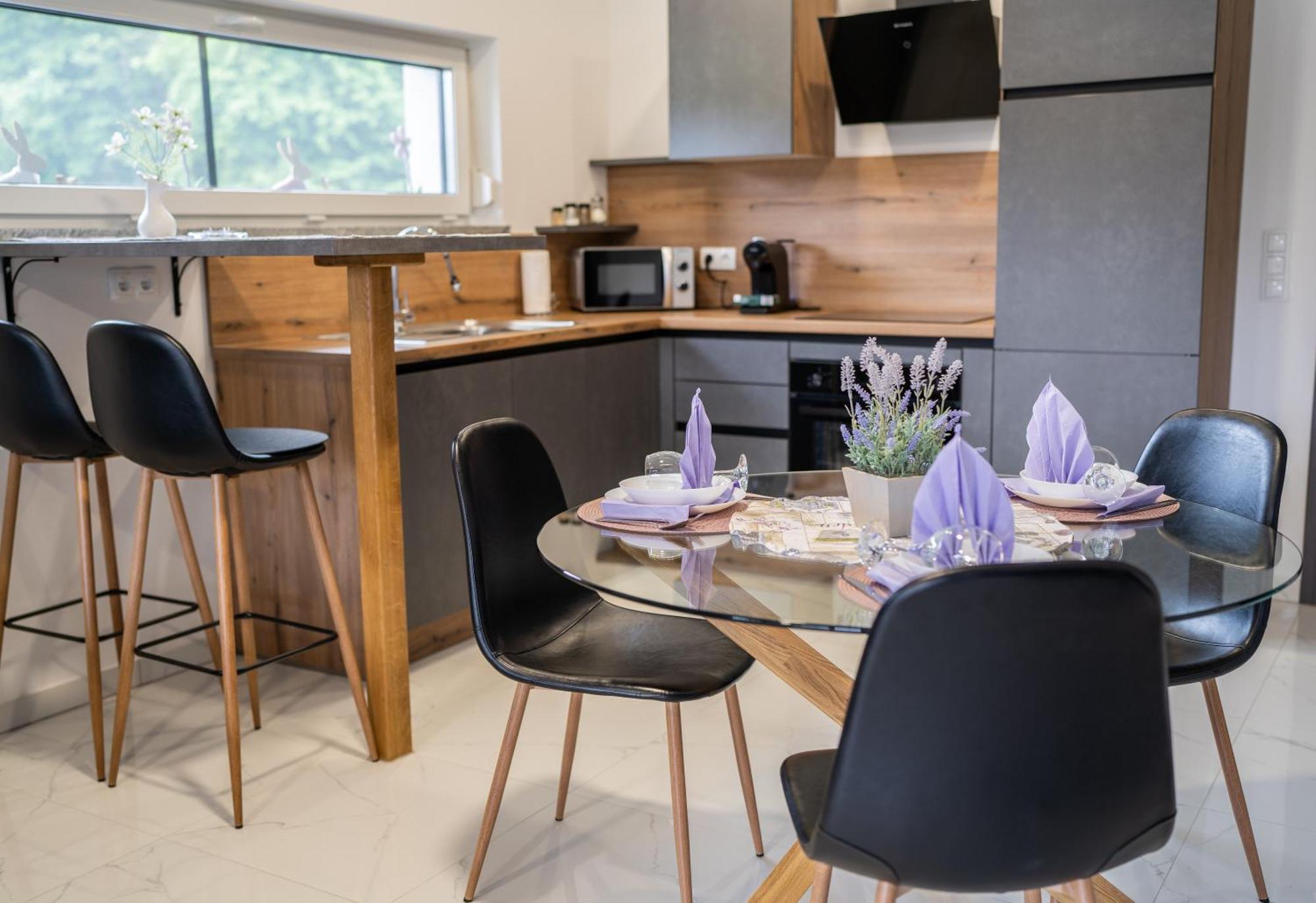 Apartmaji Ziva Apartment