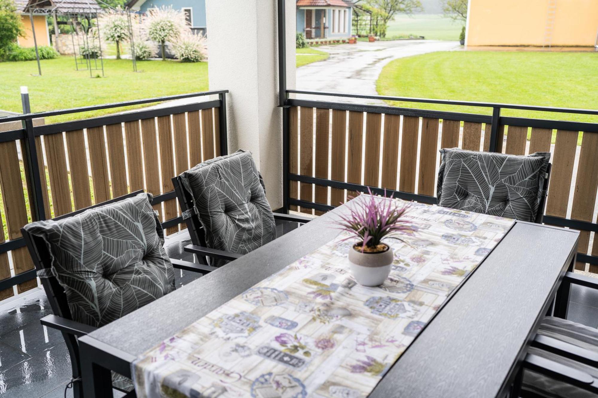 Apartmaji Ziva Apartment