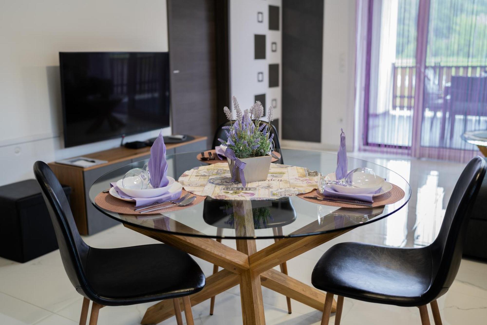 Apartment Apartmaji Ziva *